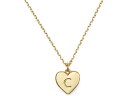 () PCgXy[h fB[X V[ y_g Kate Spade New York women Kate Spade New York C Pendant Gold