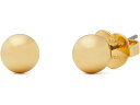 () PCgXy[h fB[X ~j {[ X^bY Kate Spade New York women Kate Spade New York Mini Ball Studs Gold