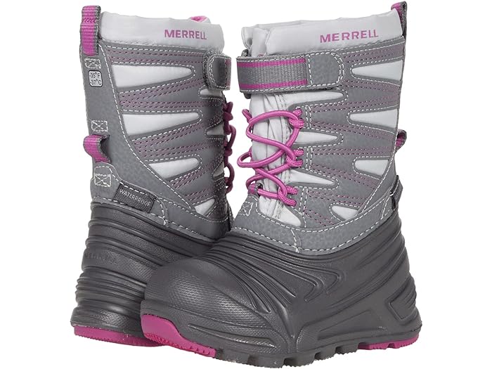 ■商品詳細■ブランドMerrell Kids メレル キッズ■商品名Merrell Kids Snow Quest Lite 3.0 Junior Waterproof (Toddler)スノー クエスト ライト 3.0 ジュニア ウォータープルーフ (トドラー)■商品状態新品未使用・並行輸入品■色Grey/Berry■詳細しっかりとフィットする面ファスナー付きのフェイクバンジーレースアップ。-クラシックなラウンドトゥのシルエット。-防臭加工の裏地で臭いを軽減.-防水ナイロンとEVAシェルが足をドライに保ちます。-快適温度-37.2℃-軽量で柔軟なフィット感のためのEVAシェル。-優れたトラクションのための余分なグリップを備えたマーキングのないアウトソール。-簡単にオンとオフにアクセスできるように、タブを後ろに引きます。-襟のブランディング.-テキスタイルと合成のアッパーとソール。-テキスタイルの裏地とインソール.-製品の寸法は(5 ドドラー 幅 M) サイズを用いてます。寸法はサイズによって異なる場合がございます。予めご了承下さい。-測定:重量:141.75g■備考(取寄) メレル キッズ キッズ スノー クエスト ライト 3.0 ジュニア ウォータープルーフ (トドラー) Merrell Kids kids Merrell Kids Snow Quest Lite 3.0 Junior Waterproof (Toddler) Grey/BerryMerrell Kids メレル キッズ キッズ ブーツ ブランド シューズ トレッキング カジュアル 大きいサイズ ビックサイズ zp-9521518