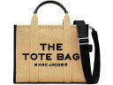 (取寄) マークジェイコブス レディース ザ ウーブン ミディアム トート バッグ Marc Jacobs women Marc Jacobs The Woven Medium Tote Bag Natural 2