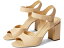 () ե  ǥ եåʥ꡼ Franco Sarto women Franco Sarto Flxnatalie Beige Leather