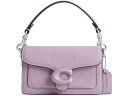 (取寄) コーチ レディース タビー 12 COACH women COACH Tabby 12 Soft Purple