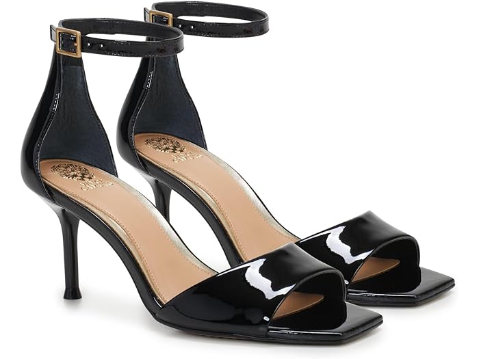 () 󥹥ࡼ ǥ ե Vince Camuto women Febe Black