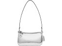 (取寄) コーチ レディース メタリック ペン COACH women COACH Metallic Penn Silver