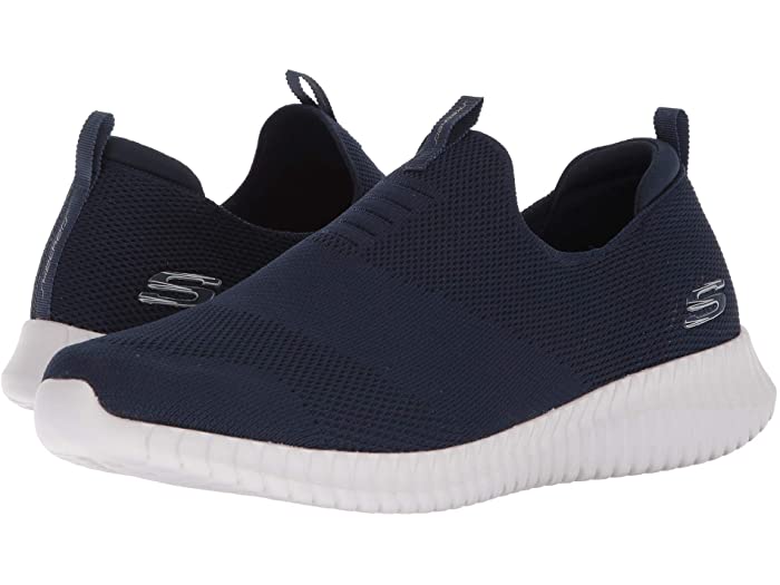 (取寄) スケッチャーズ メンズ エリート フレックス - SKECHERS men Elite Flex - Wasik Navy