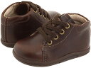 (取寄) ストライド ライト ボーイズ Srt エリオット (インファント/トドラー) Stride Rite boys SRT Elliot (Infant/Toddler) Brown