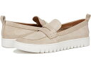 (取寄) バイオニック スニーカー レディース アップタウン シューズ 靴 VIONIC women Uptown Gold Leather