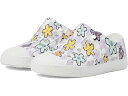 () lCeBuV[Y LbY LbY WFt@[\ vg (gh[) Native Shoes Kids kids Native Shoes Kids Jefferson Print (Toddler) Shell White/Shell White/Daisy Grid