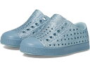 (取寄) ネイティブシューズ キッズ キッズ ジェファーソン ブリング (トドラー) Native Shoes Kids kids Jefferson Bling (Toddler) Air Bling/Oxygen Blue