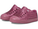 () lCeBuV[Y LbY LbY WFt@[\ uO (gh[) Native Shoes Kids kids Native Shoes Kids Jefferson Bling (Toddler) Twilight Bling/Twilight Pink