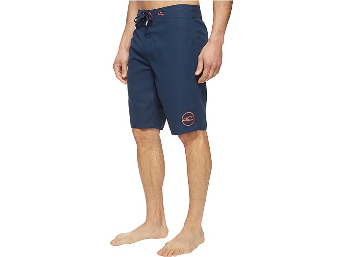 (取寄) オニール メンズ サンタ クルス ソリッド 2.0 ボードショーツ O'Neill men Santa Cruz Solid 2.0 Boardshorts Midnight