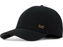 (取寄) メリン メンズ ハイドロ A-ゲーム アイコン melin men Hydro A-Game Icon Black/Gum