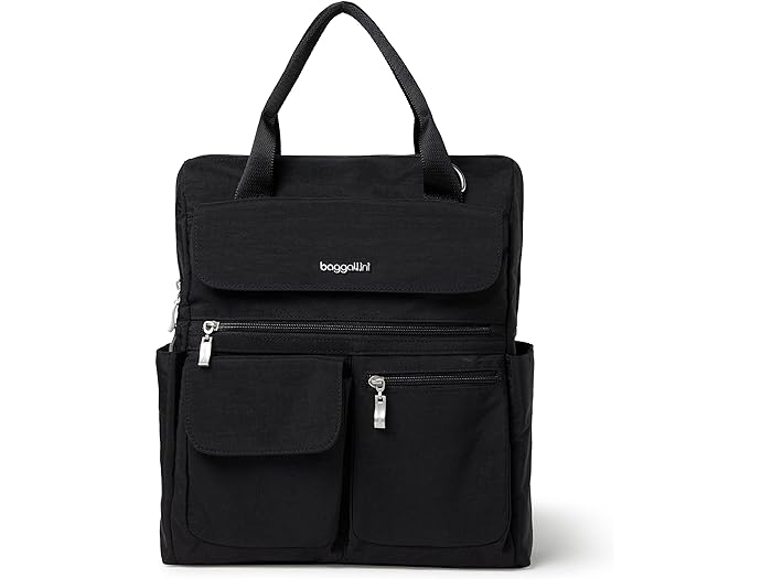 () obK[j fB[X _ GuEFA bvgbv obNpbN Baggallini women Baggallini Modern Everywhere Laptop Backpack Black