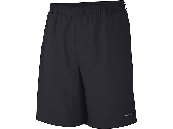 (取寄) コロンビア メンズ バックキャスト III ウォーター トランク Columbia men Columbia Backcast III Water Trunk Black