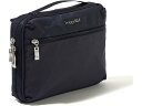 () obK[j fB[X gx ebN P[X Baggallini women Baggallini Travel Tech Case French Navy