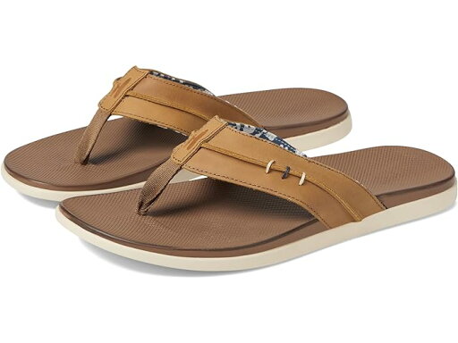 (取寄) ジョニーオー メンズ スターボード サンダル johnnie-O men Starboard Sandal Taupe (取寄) ジョニーオー メンズ スターボード サンダル johnnie-O men Starboard Sandal Taupe