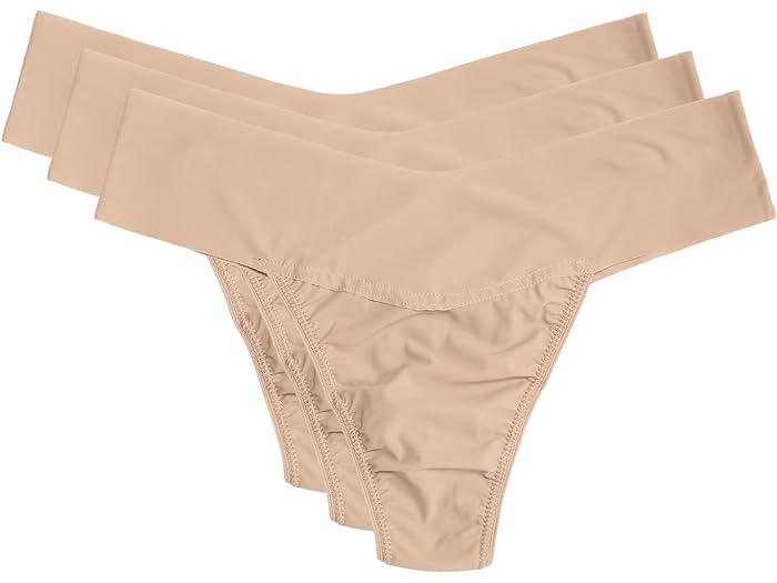 () ϥ󥭡 ѥ󥭡 ǥ ֥쥹ե ʥ 饤 3-ѥå Hanky Panky women BreatheS...