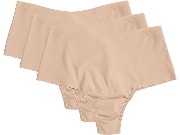 () ϥ󥭡 ѥ󥭡 ǥ ֥꡼ ϥ-饤 ȥ 3-ѥå Hanky Panky women Breathe H...