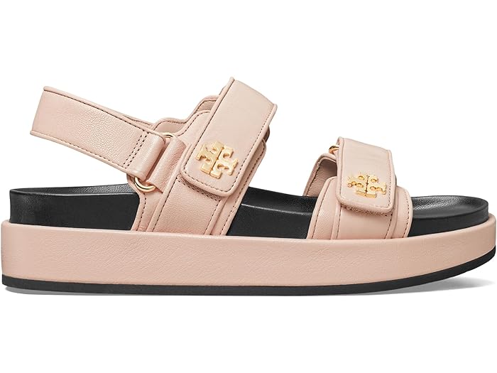 楽天スウィートラグ（取寄） トリーバーチ レディース キラ スポーツ サンダル Tory Burch women Tory Burch Kira Sport Sandal Shell Pink