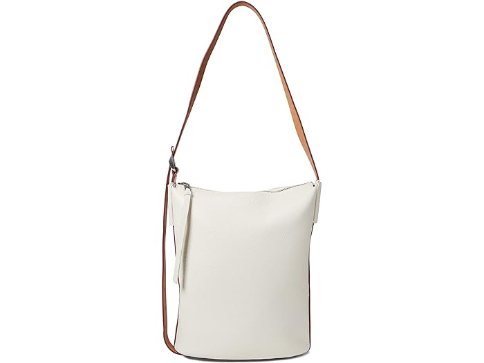 (取寄) ラグアンドボーン レディース ベリーズ バケット バッグ rag & bone women rag & bone Belize Bucket Bag Antique White