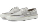 (取寄) スペリー メンズ バハマ リ シーサイクル Sperry men Sperry Bahama II Seacycled Grey Chambray