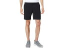 (取寄) トラヴィスマシュー メンズ テック チノ ショーツ TravisMathew men Tech Chino Shorts Black