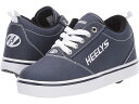 () q[[Y LbY v 20 (g Lbh/rbO Lbh) Heelys kids Heelys Pro 20 (Little Kid/Big Kid) Navy/White