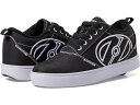 () q[[Y LbY v 20 LG (g Lbh/rbO LbY/A_g) Heelys kids Heelys Pro 20 LG (Little Kid/Big Kid/Adult) Black/White