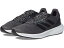 (取寄) アディダス ランニング メンズ ランファルコン 3.0 adidas Running men adidas Running Runfalcon 3.0 Grey/Black/Carbon