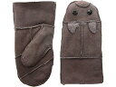 () ch u[c LbY LbY V[vXL ~gY Tundra Boots Kids kids Tundra Boots Kids Sheepskin Mittens Brown