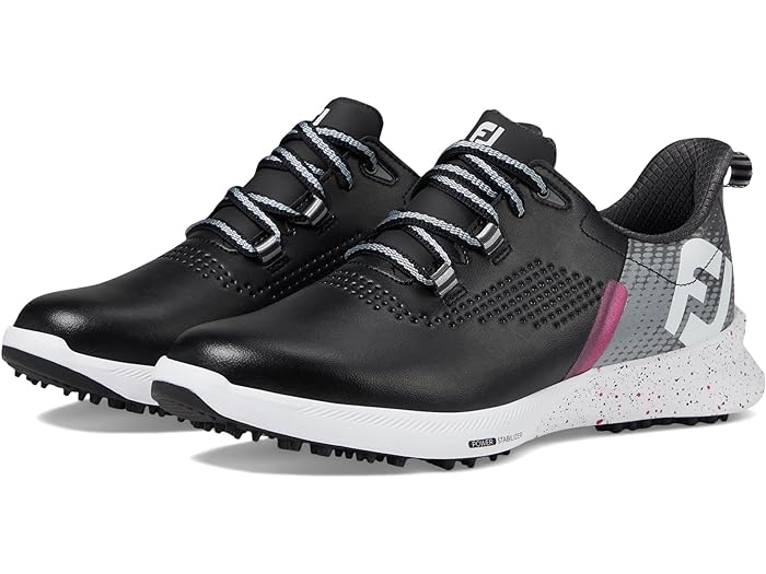 () եåȥ祤 ե塼 ǥ FJ ե塼 礭 FJ FootJoy women FJ Fuel Gol...