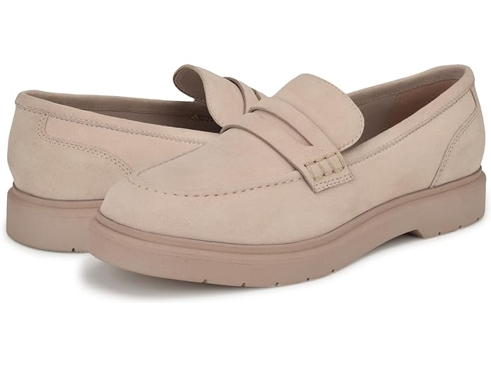 () iCEGXg fB[X Nine West women Nine West Bonet Light Natural Suede