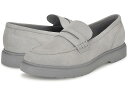 (取寄) ナインウエスト レディース Nine West women Nine West Bonet Light Grey Suede