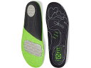 () I{Y O tBbg C\[ vX  Oboz Oboz O Fit Insole Plus II Green