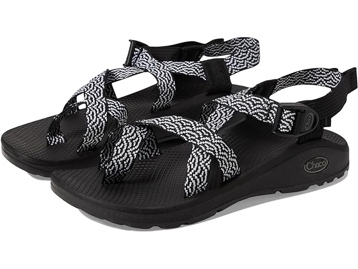 () 㥳 ǥ Z饦 2 Chaco women Chaco Zcloud 2 Bloop B&W