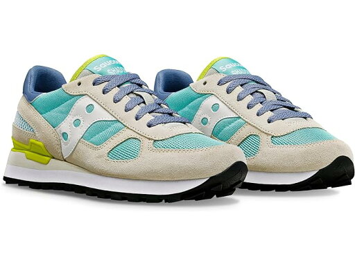 (取寄) サッカニー オリジナルス レディース シャドー オリジナル Saucony Originals women Shadow Original Aqua/Sand (取寄) サッカニー オリジナルス レディース シャドー オリジナル Saucony Originals women Shadow Original Aqua/Sand