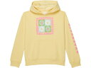 ■商品詳細■ブランドBillabong Kids ビラボン キッズ■商品名Billabong Kids Forget Me Not Sweatshirt (Little Kids/Big Kids)フォアゲット ミー ノット スウェットシャツ (リトル キッズ/ビッグ キッズ)■商品状態新品未使用・並行輸入品■色Fresh Squeezed■詳細レギュラーフィット.-プルオーバー構造。-フード付きのネックラインと長袖。-フロントにカンガルーポケット。-リブ編みの裾と袖口。-コットン/ポリエステル-洗濯機洗い可.■備考(取寄) ビラボン キッズ ガールズ フォアゲット ミー ノット スウェットシャツ (リトル キッズ/ビッグ キッズ) Billabong Kids girls Billabong Kids Forget Me Not Sweatshirt (Little Kids/Big Kids) Fresh SqueezedBillabong Kids ビラボン キッズ キッズ パーカー フーディ トップス ジュニア ファッション ブランド スポーツ カジュアル 大きいサイズ ビックサイズ zp-9870433