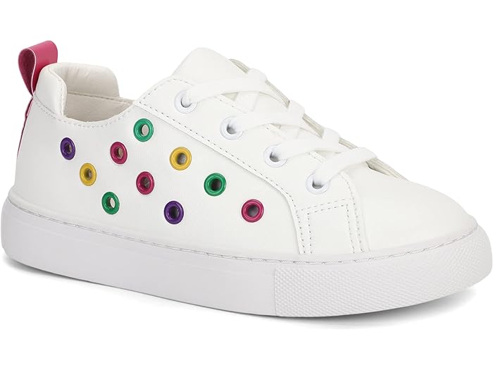 (取寄) ヨシ サムラ キッズ ガールズ ミス ジャスミン (トドラー/リトル キッド/ビッグ キッド) Yosi Samra Kids girls Miss Jasmine (Toddler/Little Kid/Big Kid) Pink Multi