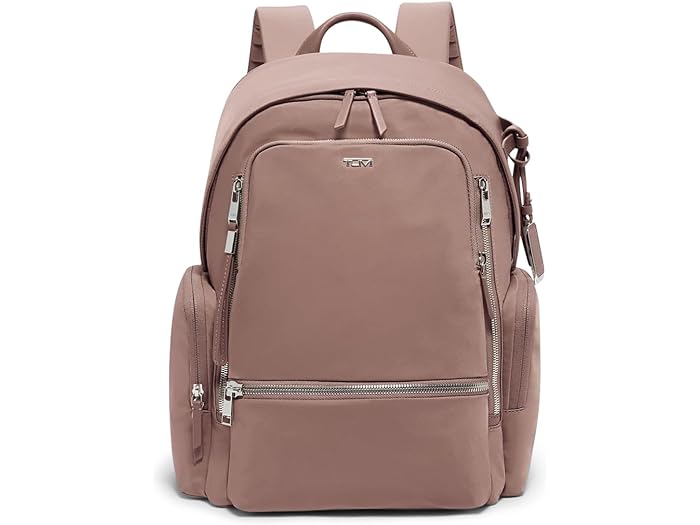 ■商品詳細■ブランドTumi トゥミ■商品名Tumi Celina Backpackセリーナ バックパック■商品状態新品未使用・並行輸入品■色Light Mauve■詳細ナイロン裏地■備考(取寄) トゥミ レディース セリーナ バックパック Tumi women Tumi Celina Backpack Light MauveTUMI トゥミ バックパック リュック レディース バックパック ブランド リュックサック 鞄 bag ファッション 女性 かわいい 正規品 zp-9930802