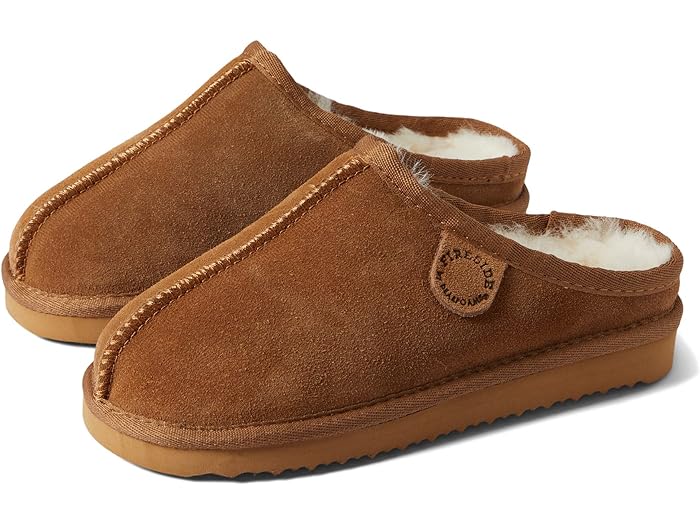 () ե䡼 Х ǥեॹ å ǥץ  å (ȥ å/ӥå å) FIRESIDE by Dearfoams kids FIRESIDE by Dearfoams Dempsey Shearling Clog (Little Kid/B...