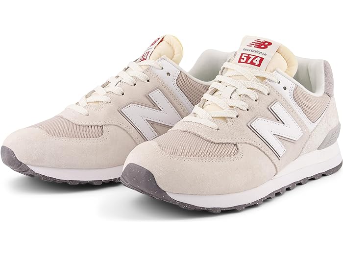 () ˥塼Х 饷å U574v1 New Balance Classics New Balance Classics U574v1 White/White