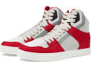 () ITCX Y N[ Osiris men Osiris Clone White/Red/Navy