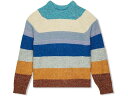 ポール・スミス (取寄) ポールスミス メンズ セーター クルー ネック Paul Smith men Paul Smith Sweater Crew Neck Multicolor