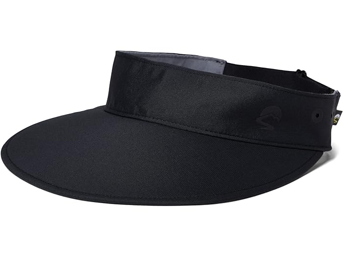 (取寄) サンデーアフタヌーン サンワード バイザー Sunday Afternoons Sunday Afternoons Sunward Visor Black