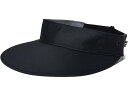 (取寄) サンデーアフタヌーン サンワード バイザー Sunday Afternoons Sunday Afternoons Sunward Visor Black