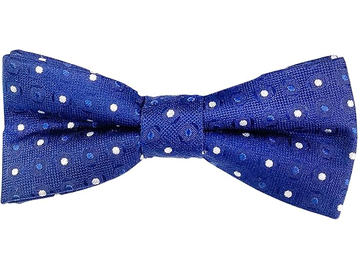 (取寄) アパマンキッズ ボーイズ ボウ タイ (リトル キッド) Appaman Kids boys Appaman Kids Bow Tie (Little Kid) Blue Dots