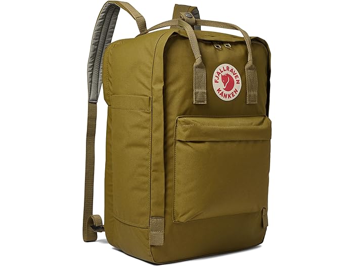 ■商品詳細■ブランドFjllrven フェールラーベン■商品名Fjallraven Kanken Laptop 17"ラップトップ 17■商品状態新品未使用・並行輸入品■色Foliage Green■詳細ビニール構造.-ジッパークロージャー。-フロントにシグネチャーブランドのディテーリング。-あなたの肩にそれを運ぶための調節可能なショルダーストラップ。-必需品を安全に保つためのフォームシートパッド。-2つのジッパー式外ポケット、1つのジッパー式内ポケット。-内側にポケット1つ、外側にコンパートメント2つ。-裏地: ポリアミド.■備考(取寄) フェールラーベン ラップトップ 17 Fjllrven Fjallraven Kanken Laptop 17" Foliage GreenFjllrven フェールラーベン リュック バックパック 鞄 かばん ブランド カジュアル ストリート zp-9809446and more...