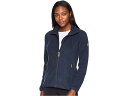 (取寄) フェールラーベン レディース スティナ フリース Fjllrven women Fjallraven Stina Fleece Dark Navy