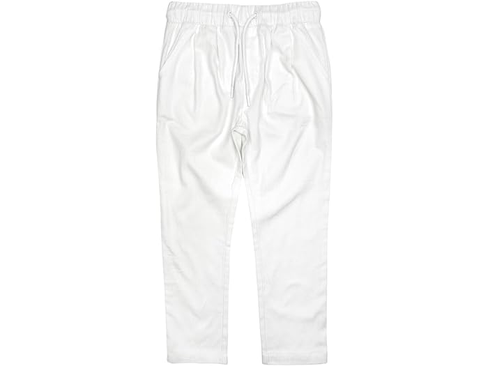 () Ap}LbY LbY ][g pc (gh[/g Lbh/rbO Lbh) Appaman Kids kids Appaman Kids Resort Pants (Toddler/Little Kid/Big Kid) White