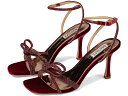 () obWF[~VJ fB[X GtB[ Badgley Mischka women Badgley Mischka Effie Ruby Red